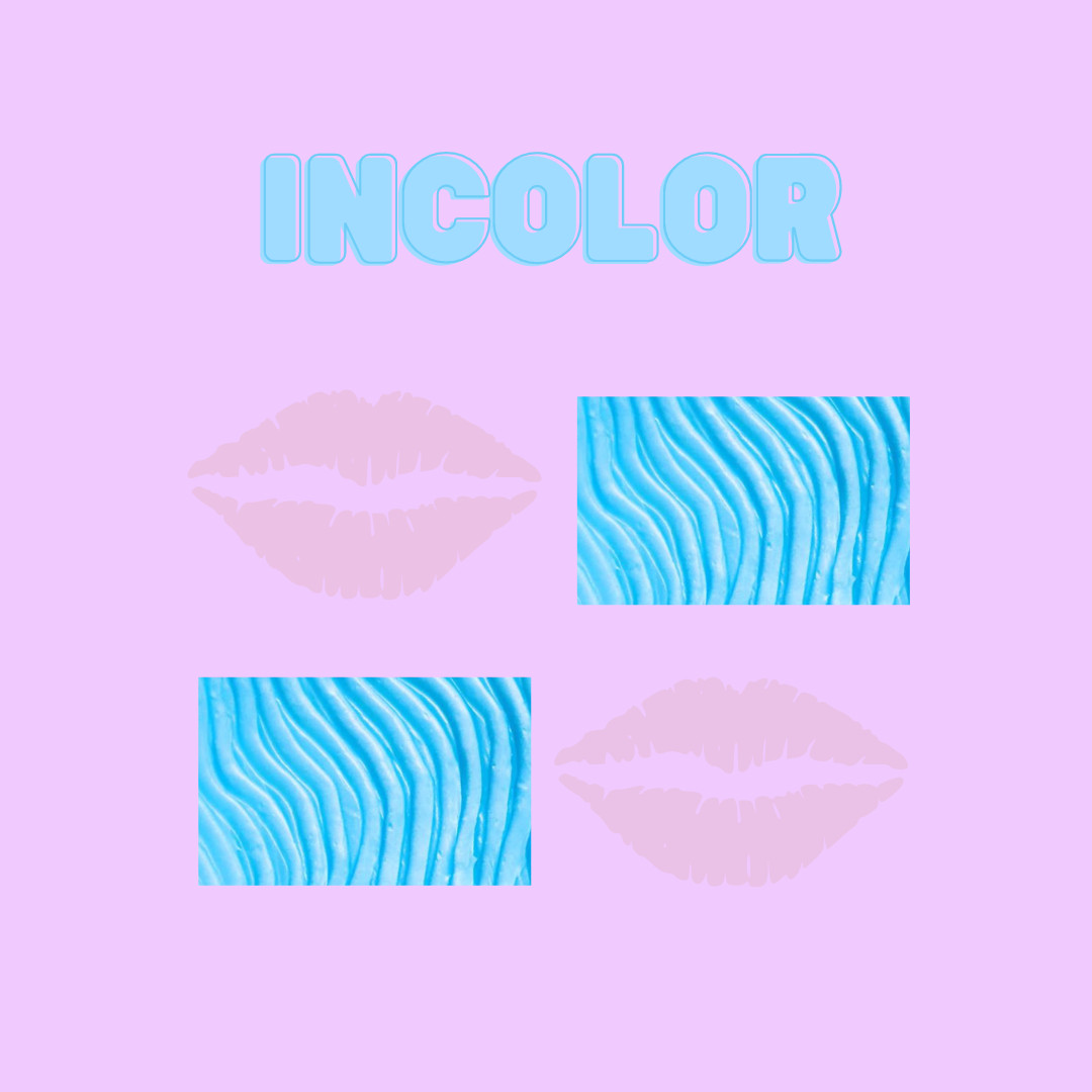 Kit com Hidratante Labial Diário com Alto Poder de Hidratação e Balas de Sabor Minhocas Azedinhas - Carmed Fini Incolor | 2 Itens - 5