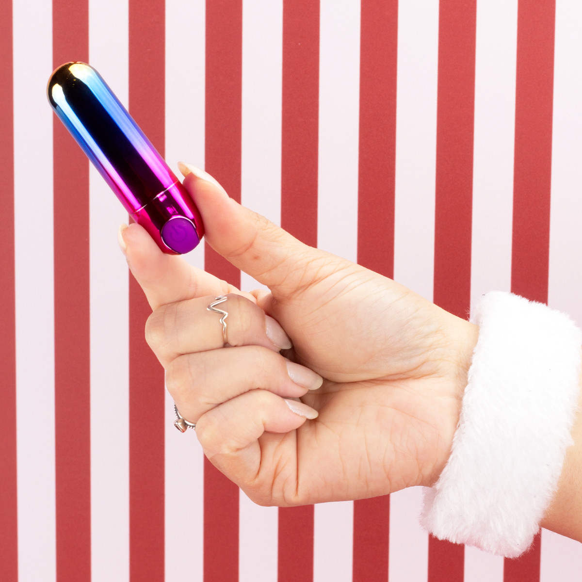 Kit Ho Ho Hot - Exclusiva Especial de Natal | 5 Itens - 7