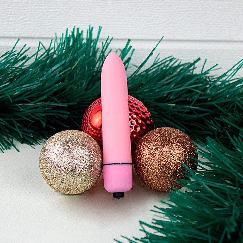 Kit Iniciante - Exclusiva Sex Especial de Natal | 5 itens - 5