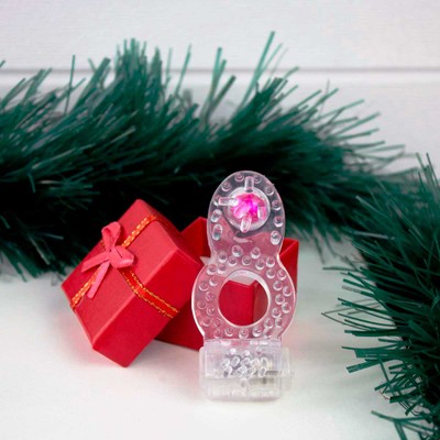 Kit Iniciante - Exclusiva Sex Especial de Natal | 5 itens
