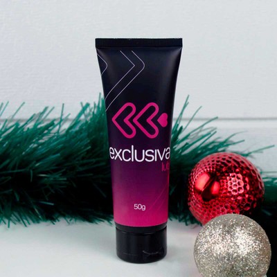 Foto 2 do produto Kit Iniciante - Exclusiva Sex Especial de Natal | 5 itens