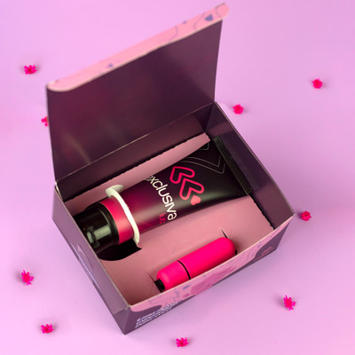 Foto 6 do produto Kit Libido - Exclusiva | 2 Itens