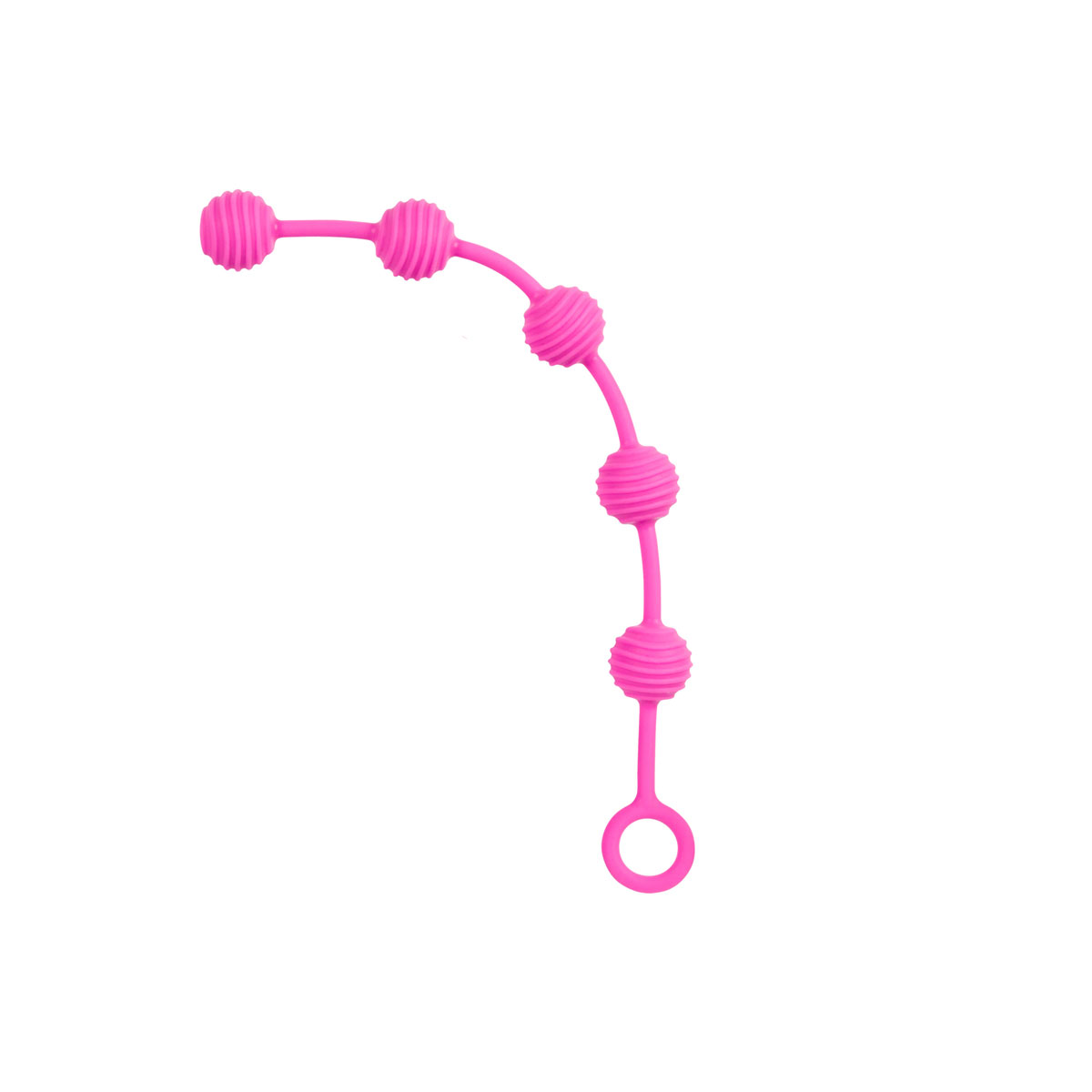 Kit de Luxo em Silicone Macio para Casais - The Insider | 7 Itens - 4