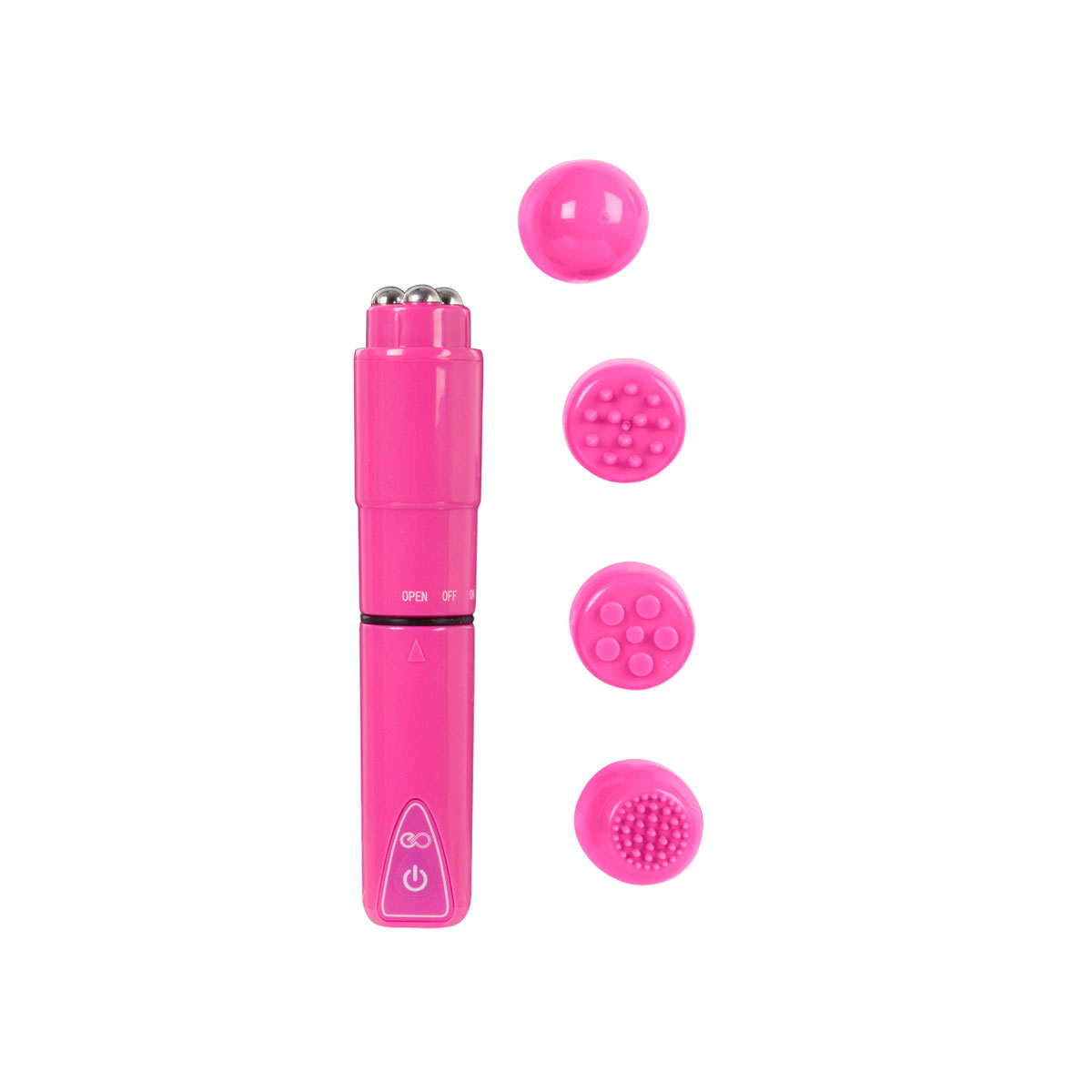 Kit de Luxo em Silicone Macio para Casais - The Insider | 7 Itens - 8