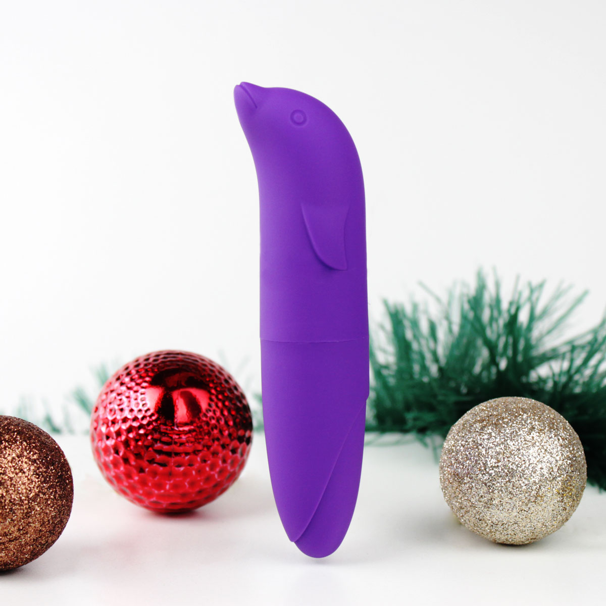 Kit Meu Cuidado - Exclusiva Sex Especial de Natal | 3 Itens - 2