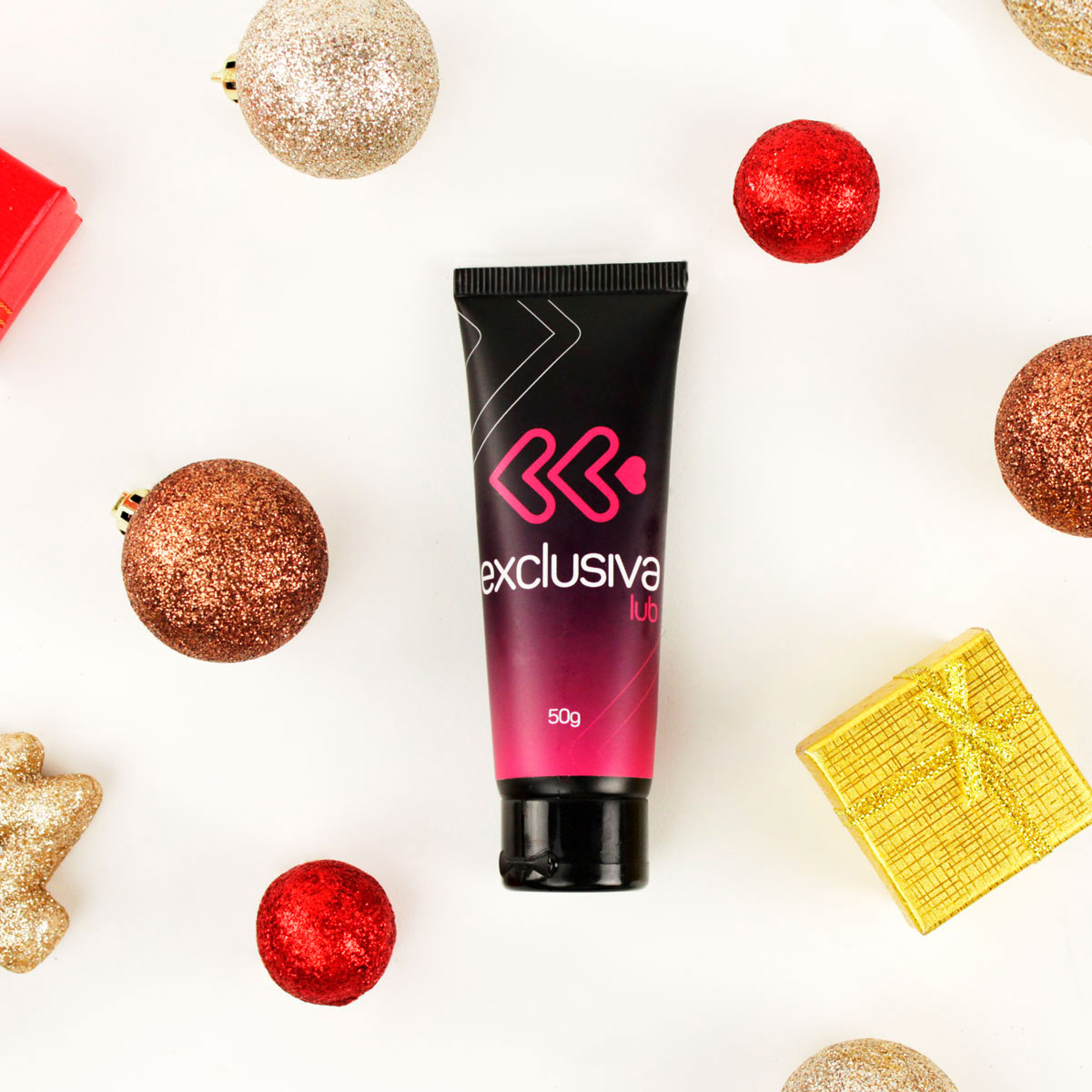 Kit Meu Cuidado - Exclusiva Sex Especial de Natal | 3 Itens - 4