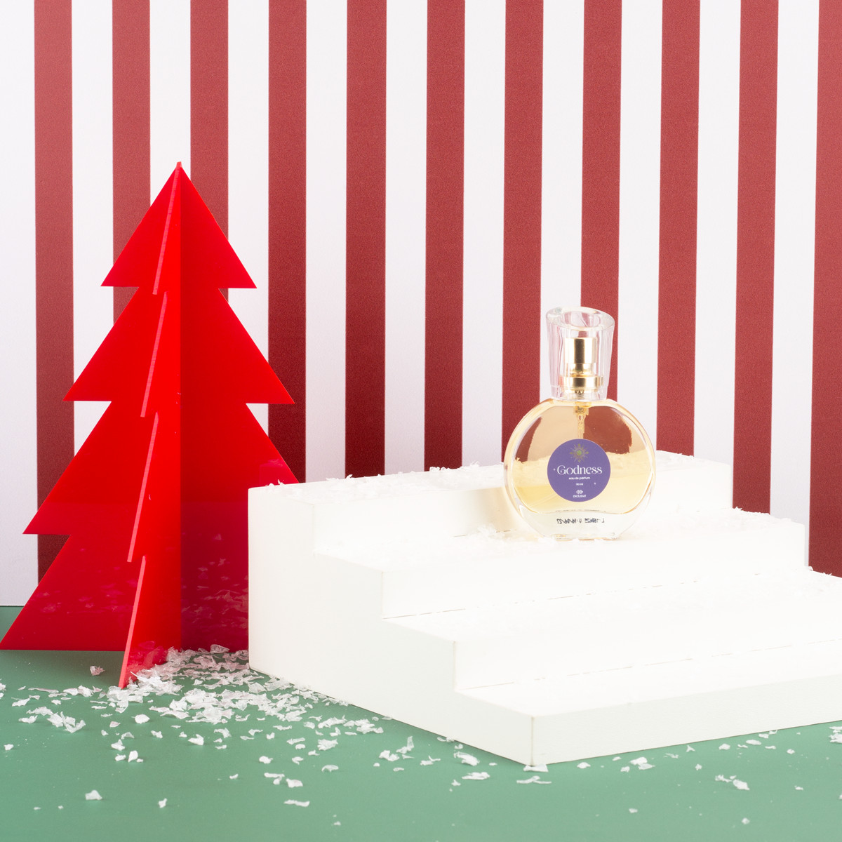 Kit Noite Feliz - Exclusiva Especial de Natal | 6 Itens - 6