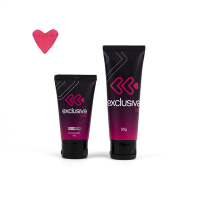 Foto 5 do produto Kit Nosso Prazer - Exclusiva | 4 Itens