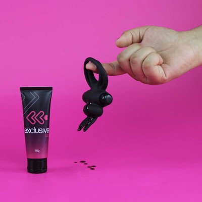 Kit de Páscoa 2 - Exclusiva Sex |2 Itens