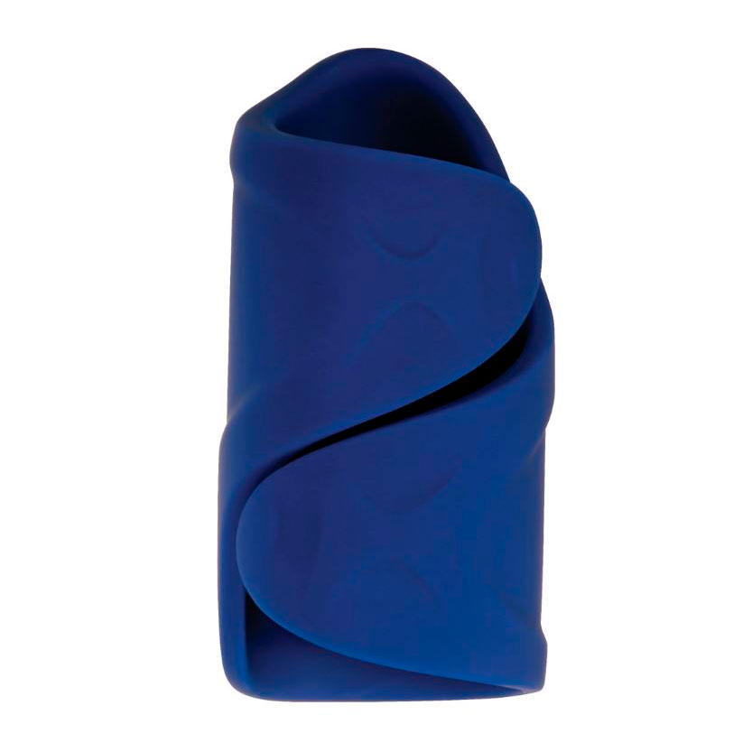 Kit Plug Escalonado com Ventosa e Masturbador em Silicone com 10 Modos de Vibração, Recarregável - Gender X In's & Out's - 6