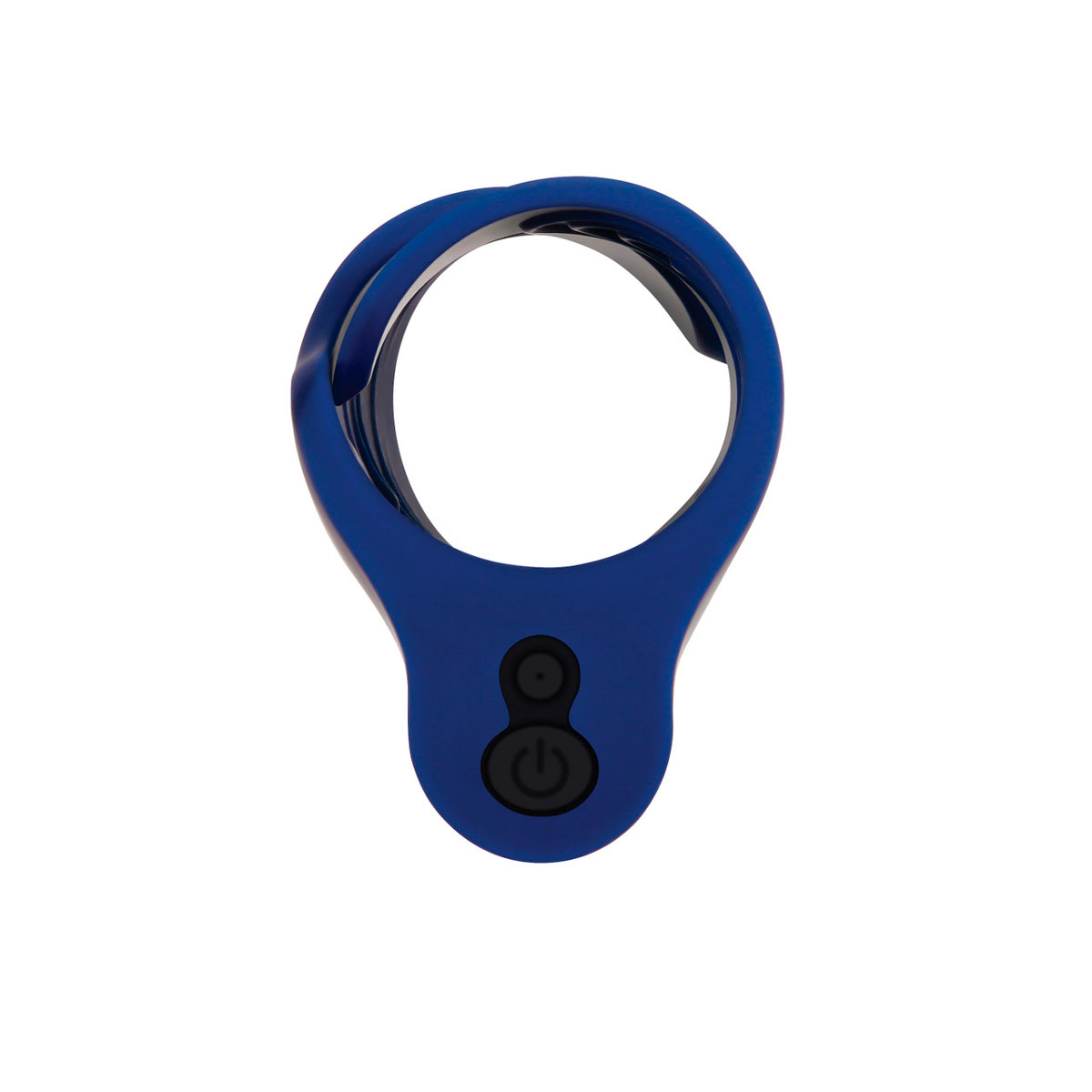 Kit Plug Escalonado com Ventosa e Masturbador em Silicone com 10 Modos de Vibração, Recarregável - Gender X In's & Out's - 8