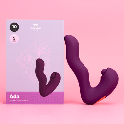 Foto 4 do produto Kit Poderosa - Exclusiva | 3 Itens