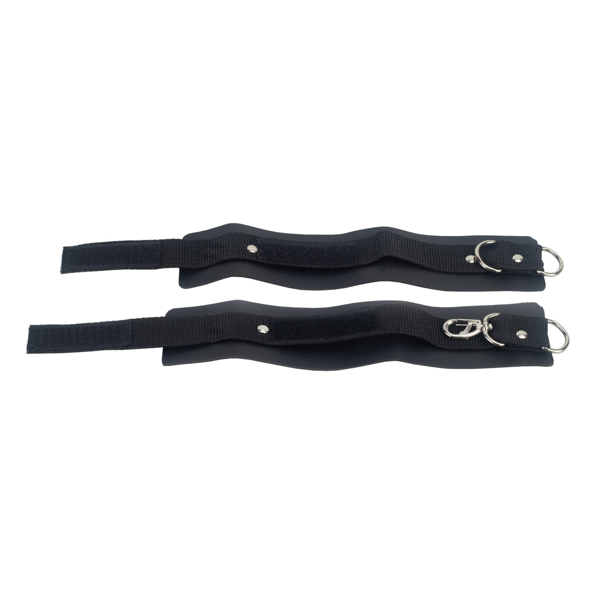 Kit Sadinha em Couro Ecológico - InNamorata Sex Night | 3 Itens - 5