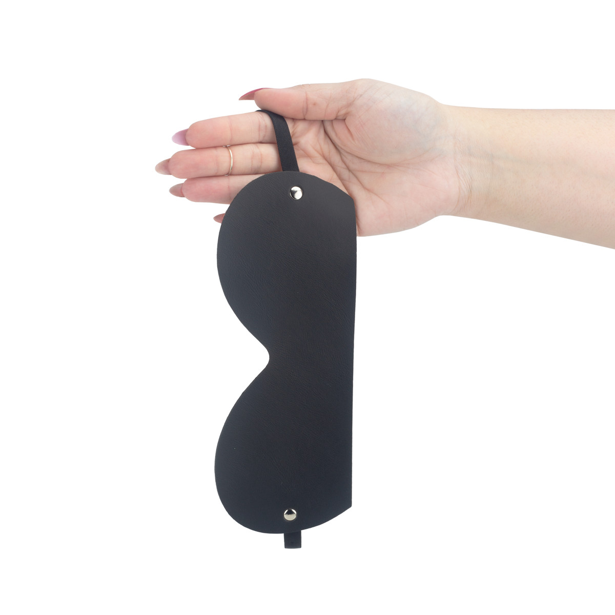 Kit Sadinha em Couro Ecológico - InNamorata Sex Night | 3 Itens - 4