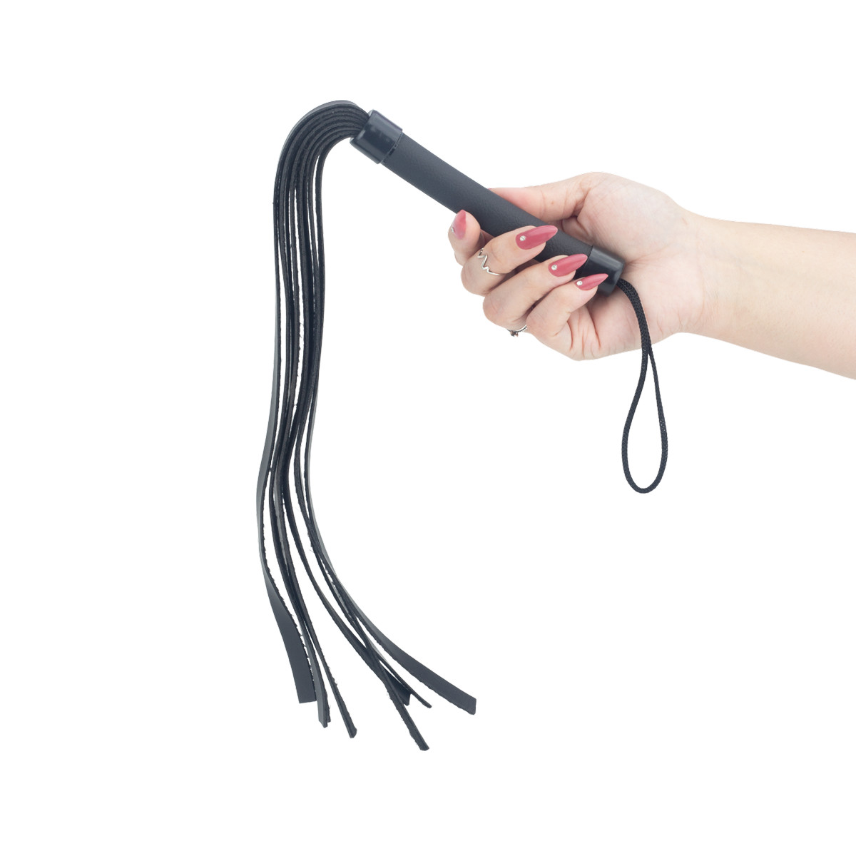 Kit Sadinha em Couro Ecológico - InNamorata Sex Night | 3 Itens - 12