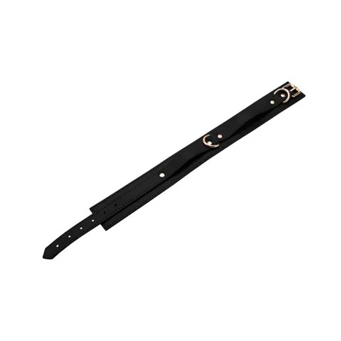 Kit Sado de Luxo com 7 Acessórios em Couro Sintético - Bondage Kits I Would Give It All To Not Be Sleeping Alone | Disponivel em 3 Cores - 14