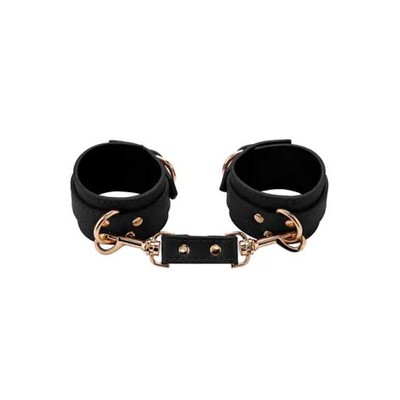 Foto 23 do produto Kit Sado de Luxo com 7 Acessórios em Couro Sintético - Bondage Kits I Would Give It All To Not Be Sleeping Alone | Disponivel em 3 Cores