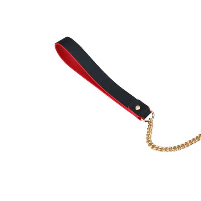 Kit Sado de Luxo com 8 Acessórios, Detalhes em Laço Borboleta e Estojo Portátil - Bondage Kits | Disponivel em 3 Cores - 4