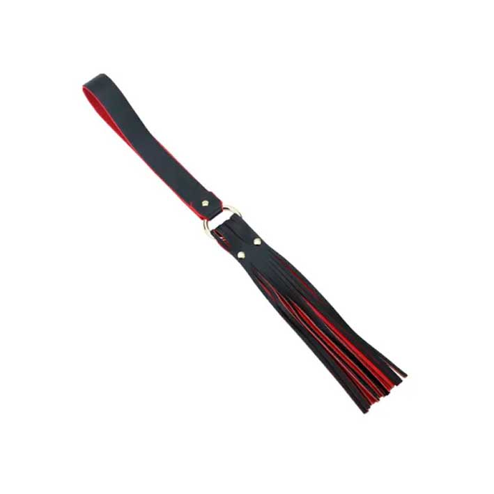 Kit Sado de Luxo com 8 Acessórios, Detalhes em Laço Borboleta e Estojo Portátil - Bondage Kits | Disponivel em 3 Cores - 5