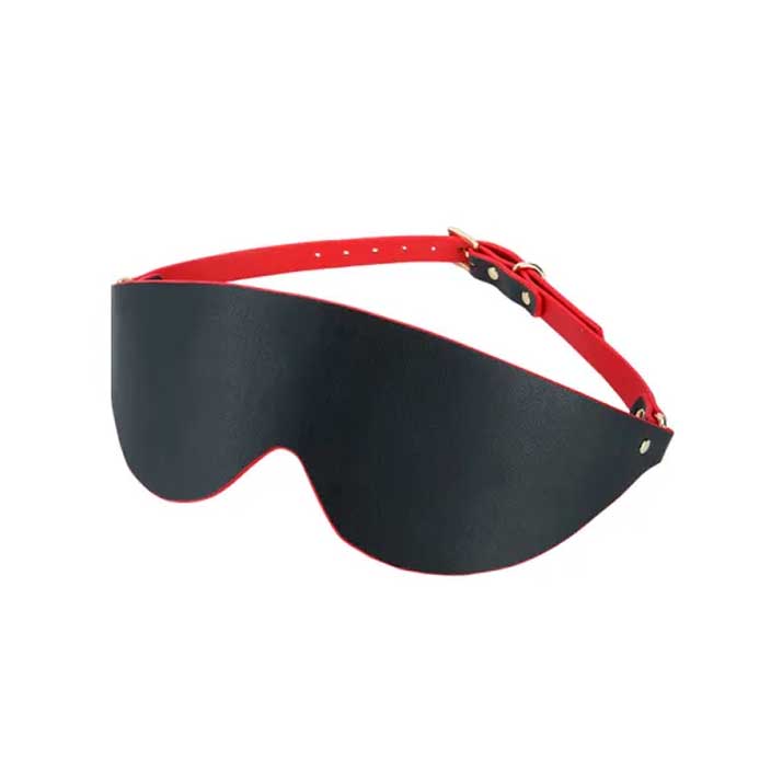 Kit Sado de Luxo com 8 Acessórios, Detalhes em Laço Borboleta e Estojo Portátil - Bondage Kits | Disponivel em 3 Cores - 9