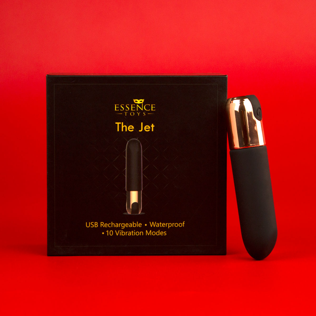 Kit Sensações - Exclusiva Sex Shop | 3 Itens - 2