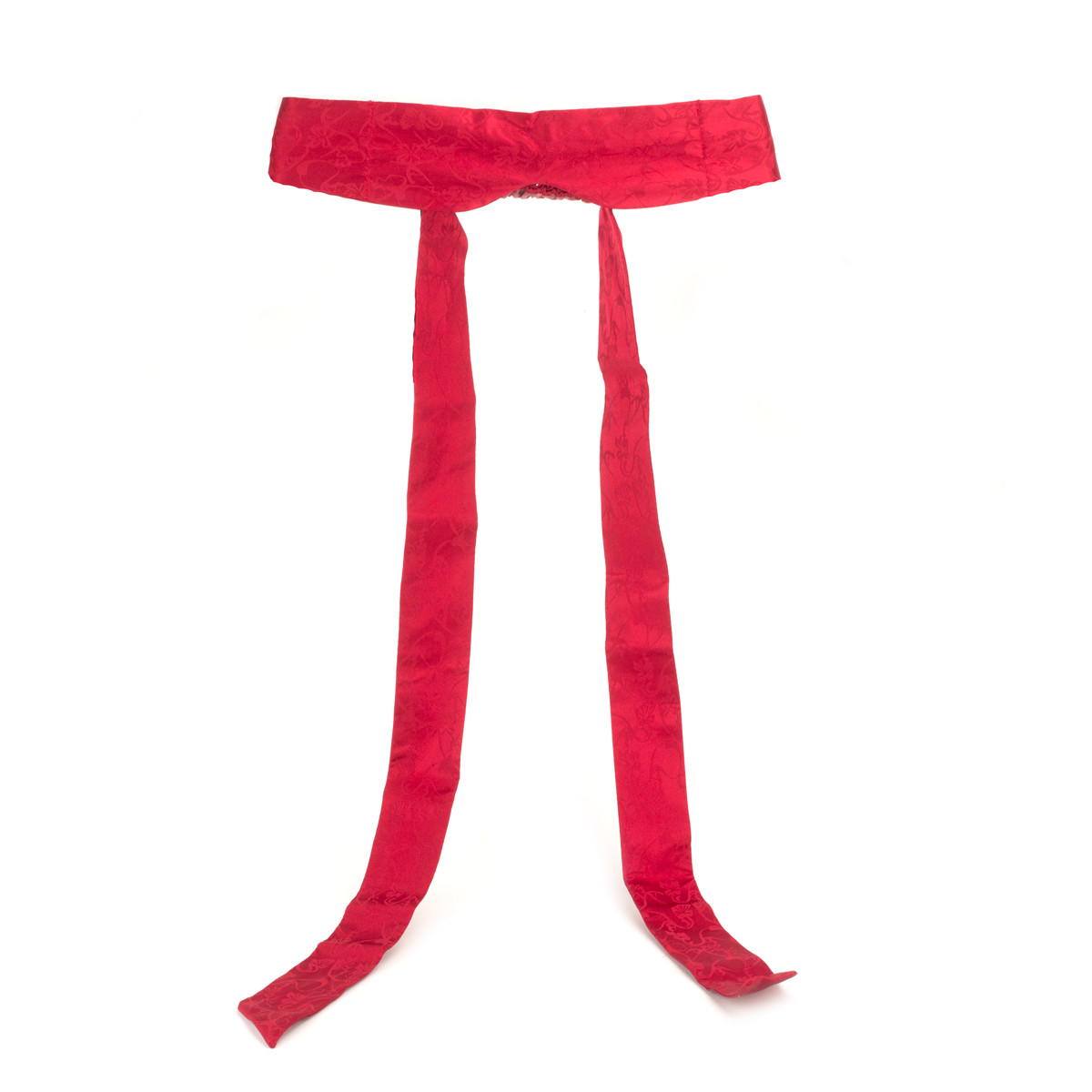 Kit Sensual com Venda em Seda, Algema e Bullet em Forma de Batom com 6 Modos de Vibração - Lelo Adore Me - 6