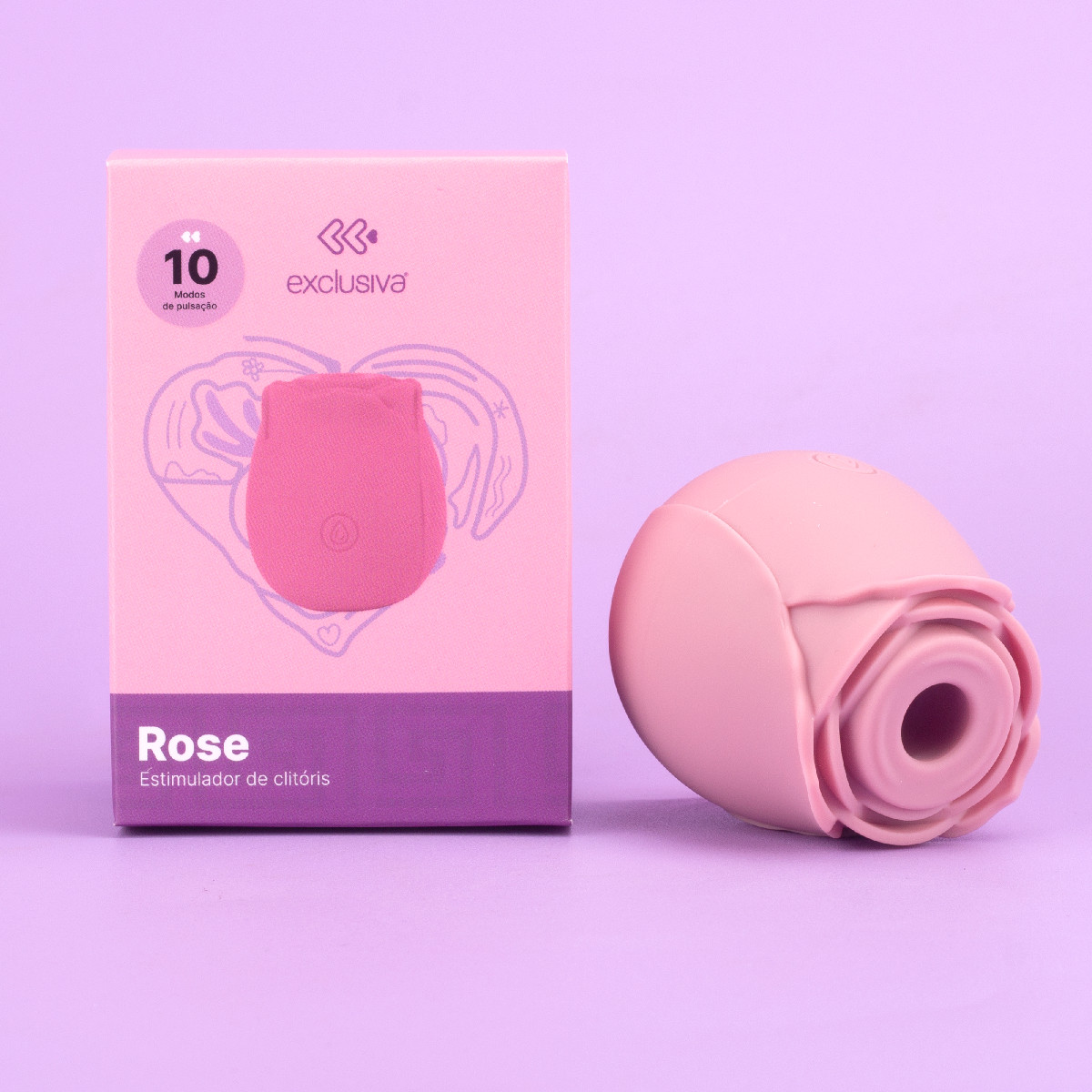 Kit Seu Momento - Exclusiva Especial Dia das Mães | 3 Itens - 2