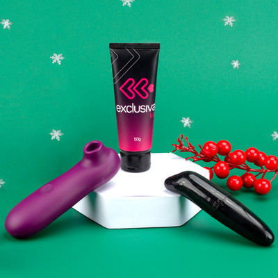 Foto 2 do produto Kit Para Surpreender - Exclusiva Especial de Natal | 3 Itens