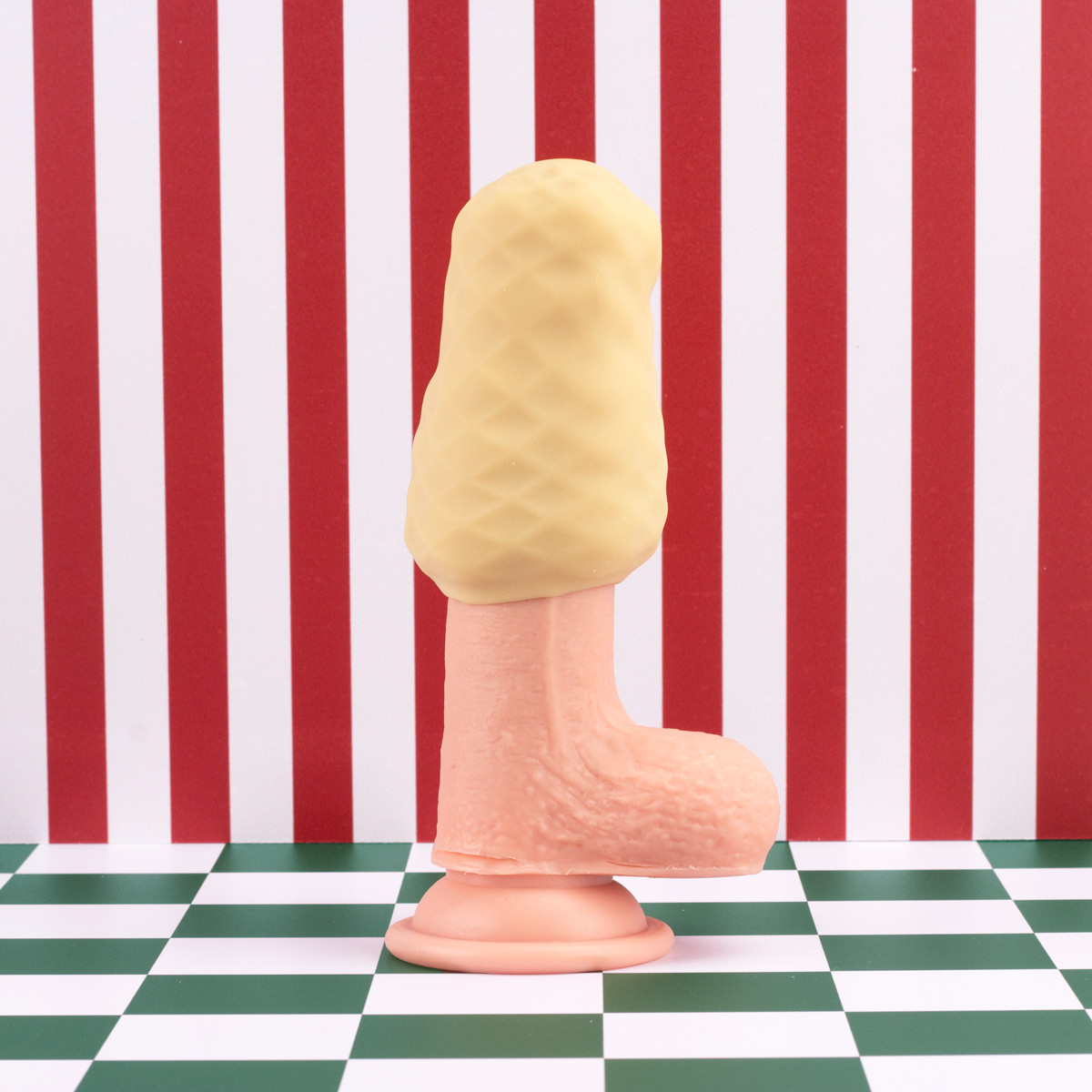 Kit Toque Natalino - Exclusiva Especial de Natal | 4 Itens - 6