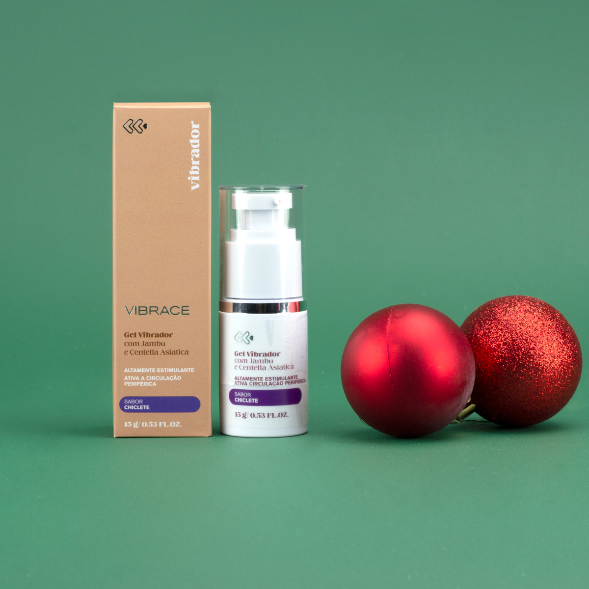 Kit Um Brinde a Felicidade - Exclusiva | 3 Itens - 3