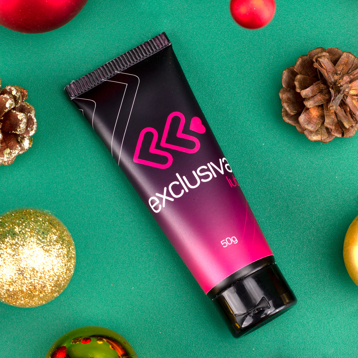 Kit Um Brinde a Felicidade - Exclusiva | 3 Itens - 4