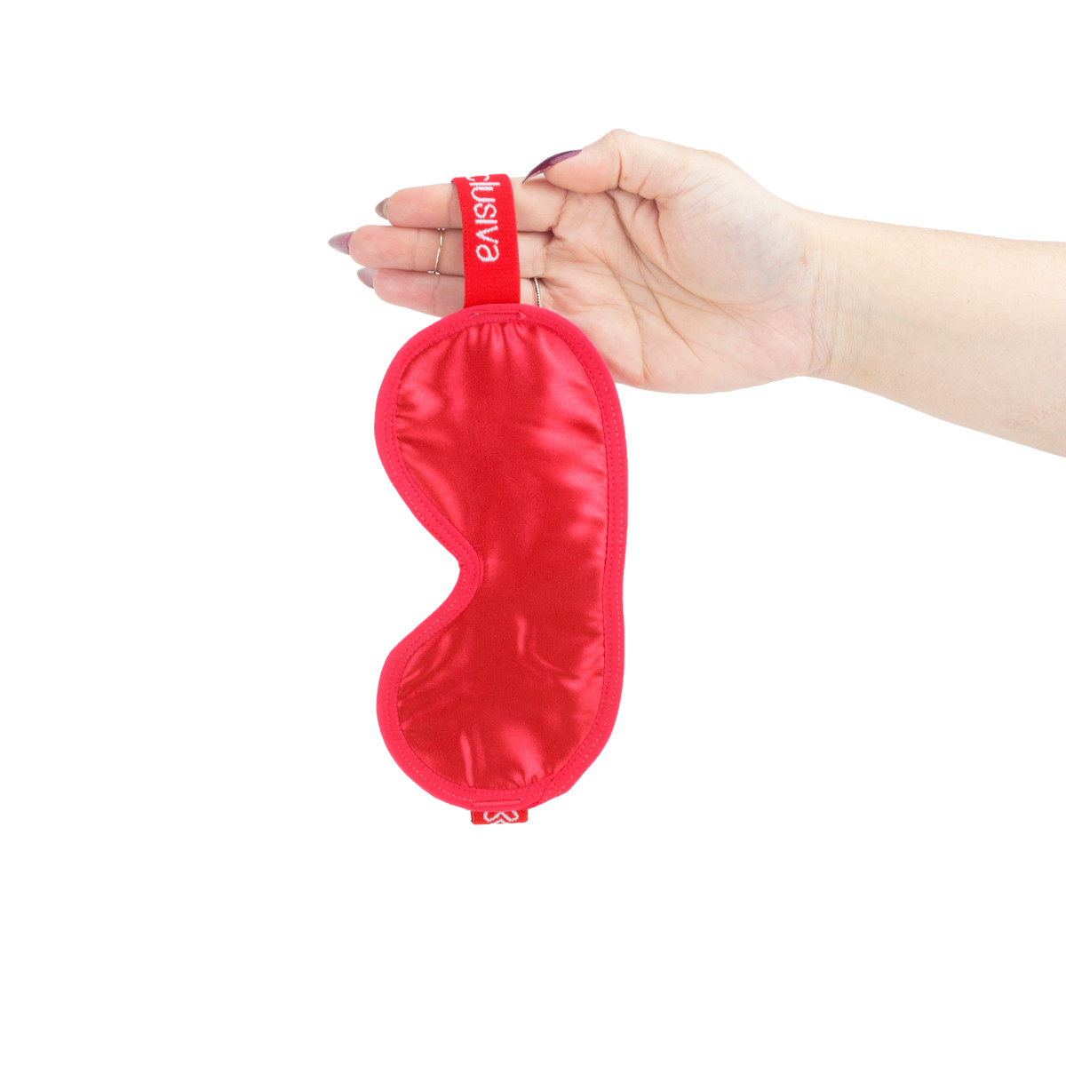 Kit com Venda e Vela para Massagem Corporal Beijável - Exclusiva Eclipse | Disponível em 3 Cores - 9