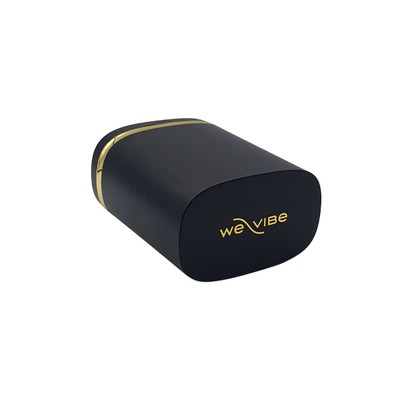 Foto 8 do produto Kit com Vibrador para Casal e Estimulador de Clitóris com Tecnologia de Sucção e Carregamento USB - Womanizer x We-Vibe Golden Moments 2