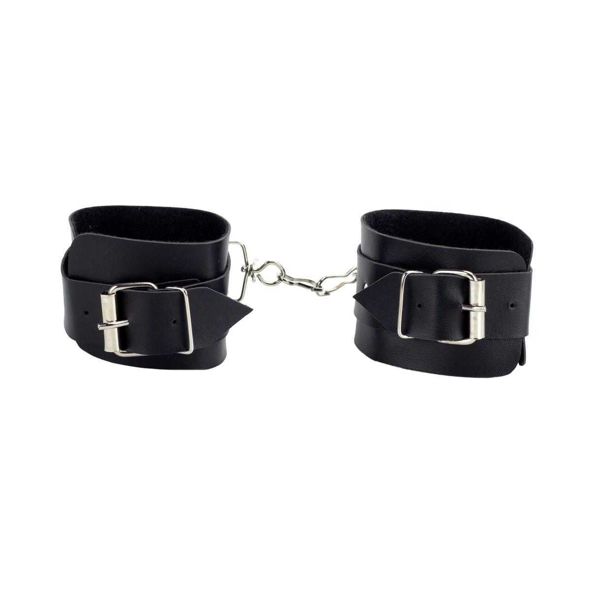 Algemas Bracelete em Couro Sintético e Fivela Ajustável - La Pimienta Sado | Tamanho Único - 2