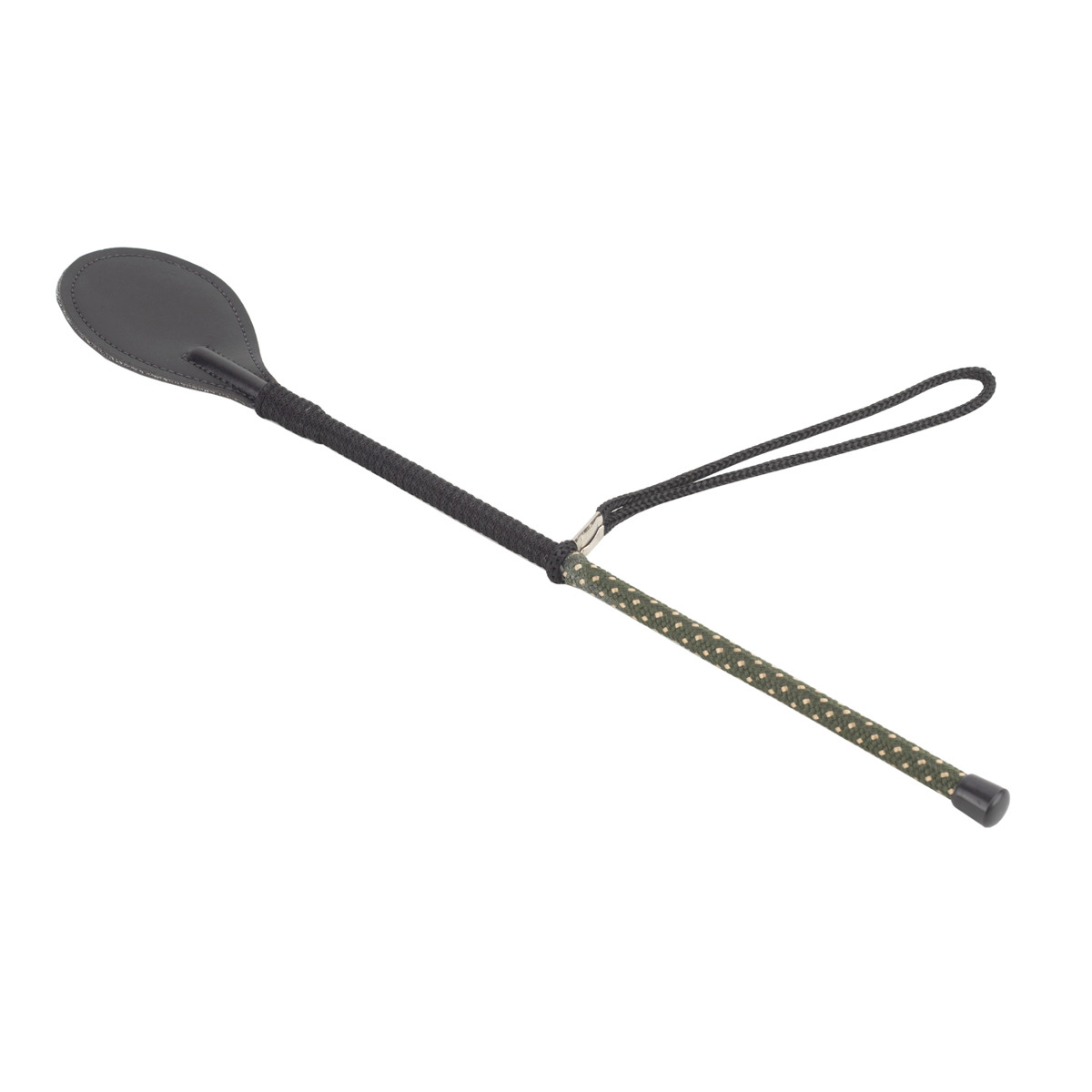 Chibata Tiazinha - La Pimienta Sado | 39 cm | Disponível em 3 Cores - 12