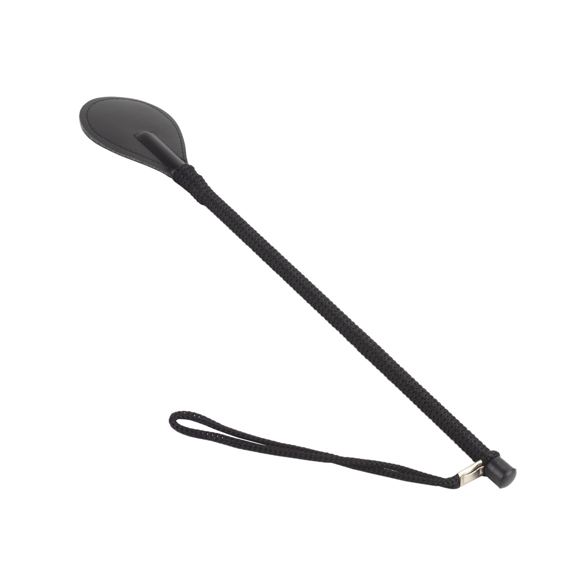 Chibata Tiazinha - La Pimienta Sado | 39 cm | Cor: Preto - 2