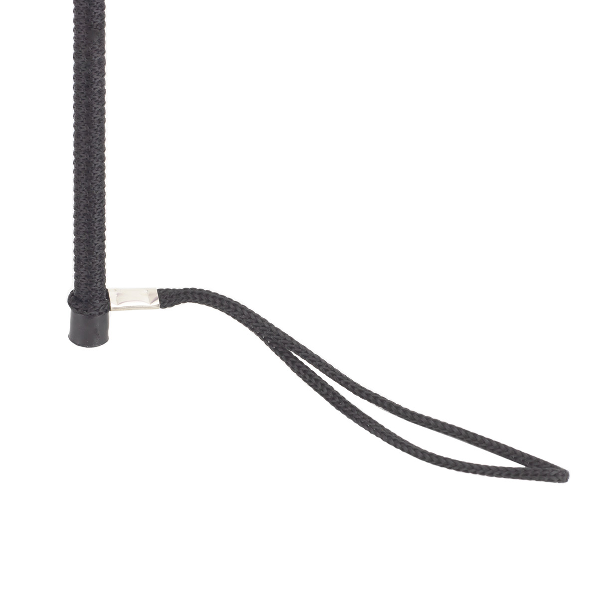 Chibata Tiazinha - La Pimienta Sado | 39 cm | Cor: Preto - 4