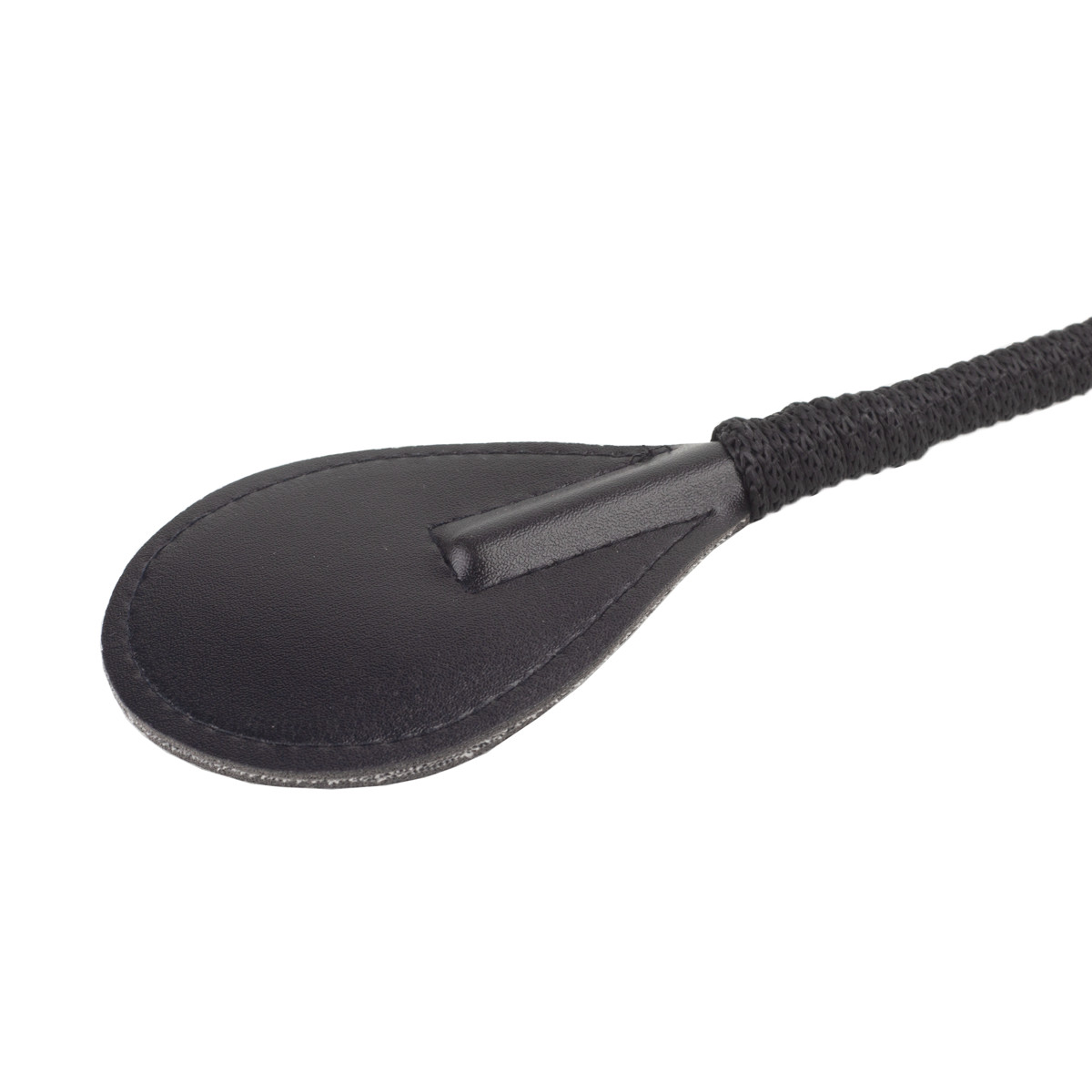 Chibata Tiazinha - La Pimienta Sado | 39 cm | Cor: Preto - 3