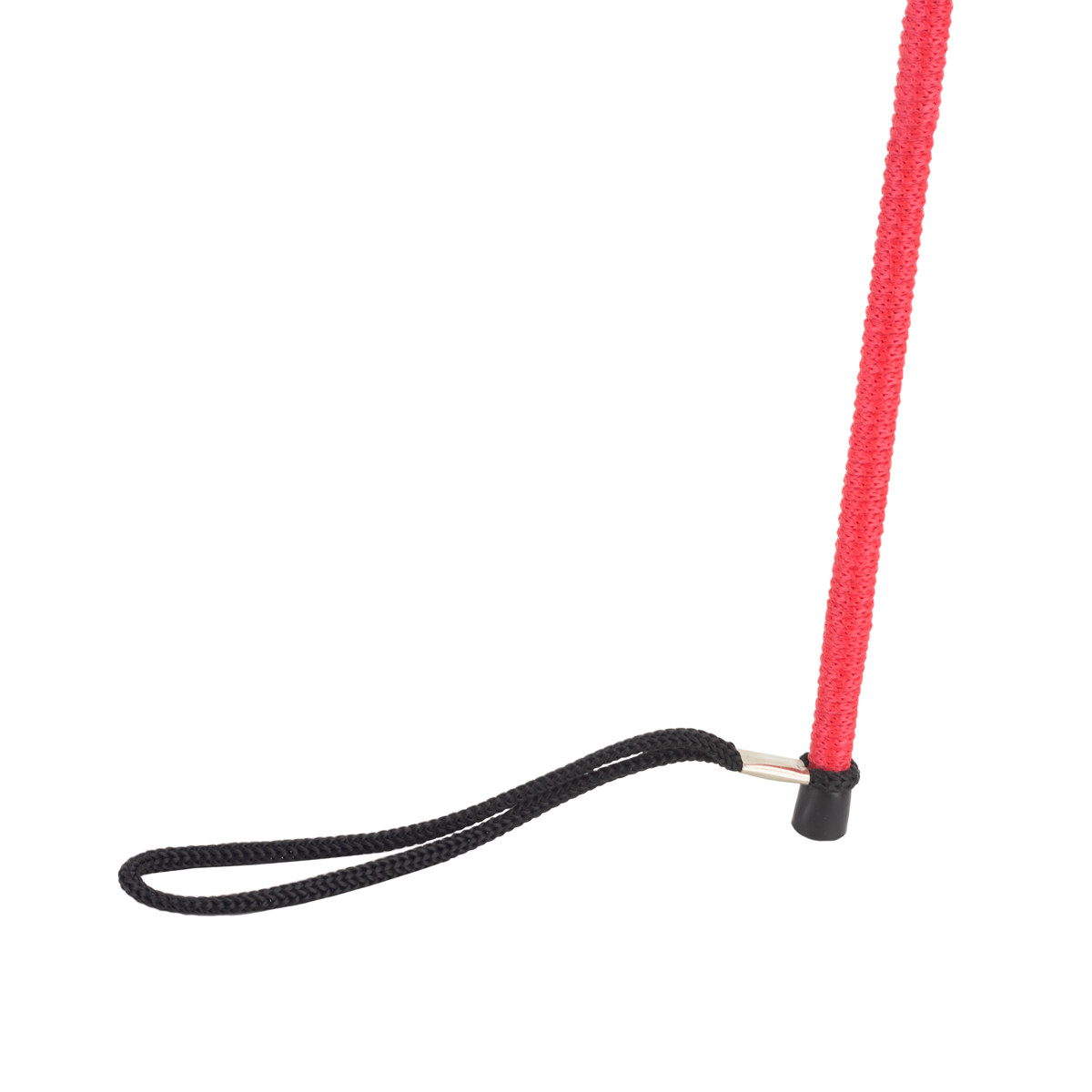 Chibata Tiazinha - La Pimienta Sado | 39 cm | Cor: Vermelho - 3