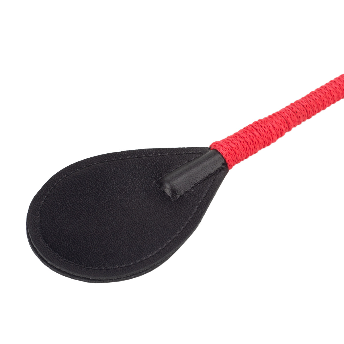 Chibata Tiazinha - La Pimienta Sado | 39 cm | Cor: Vermelho - 2