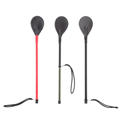 Chibata Tiazinha - La Pimienta Sado | 39 cm | Disponível em 3 Cores