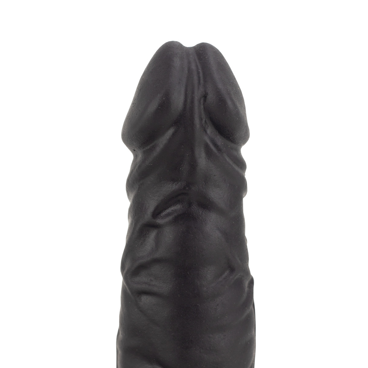 Chicote com Cordas de Nylon e Cabo em Formato de Pênis Realístico - La Pimienta Sado | 34 cm - 3