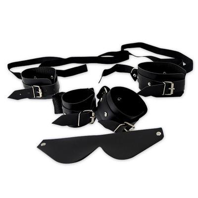 La Pimienta Sado - Kit Bondage