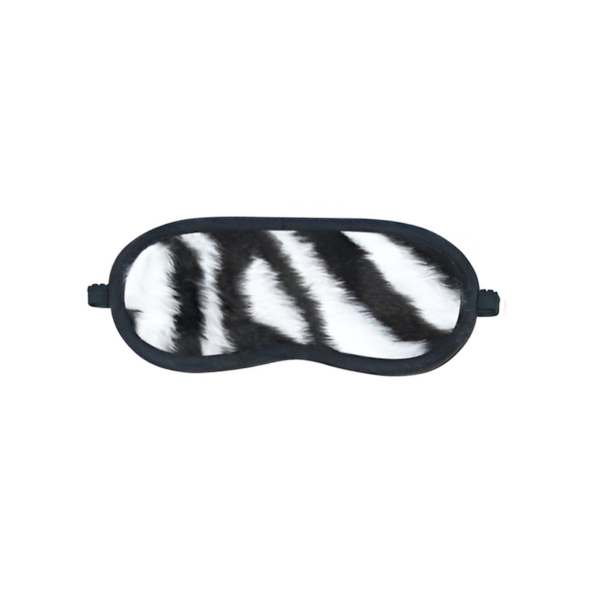 Kit Bondage em Pelúcia com Algemas, Tornozeleiras e Venda - La Pimienta Sado | Disponível em 5 Cores - 7