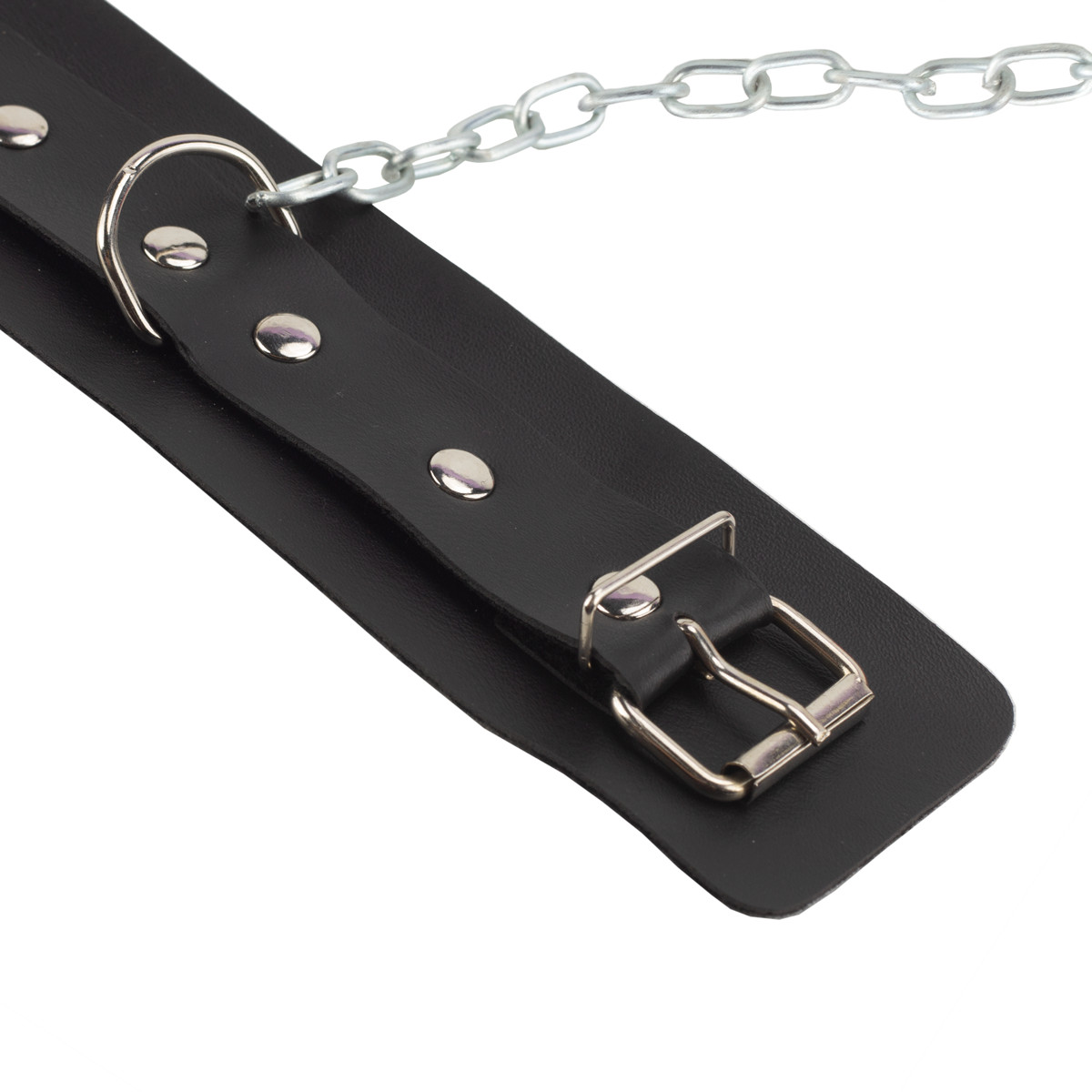 Kit Bracelete com Chicote - La Pimienta Sado | 37 cm | Disponível em 2 Cores - 3