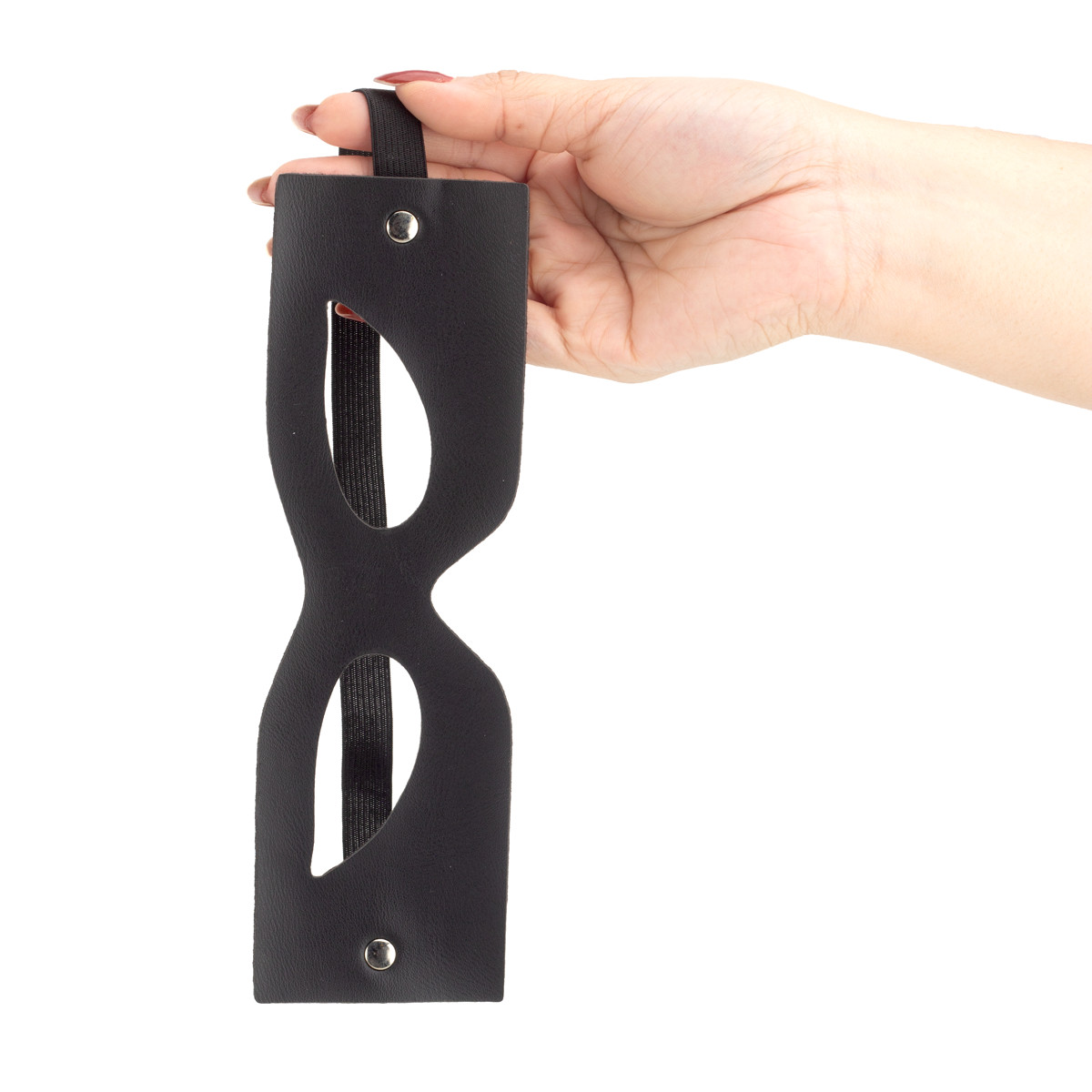 Máscara Retangular - La Pimienta Sado | Tamanho Único - 4