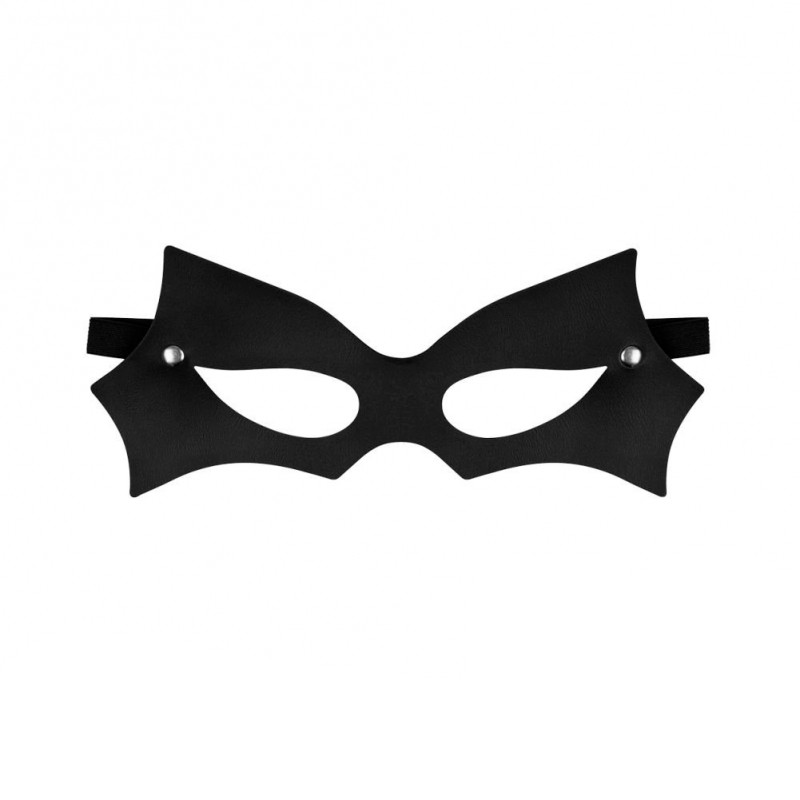 Máscara Sedutora - La Pimienta Sado | Tamanho Único - 2