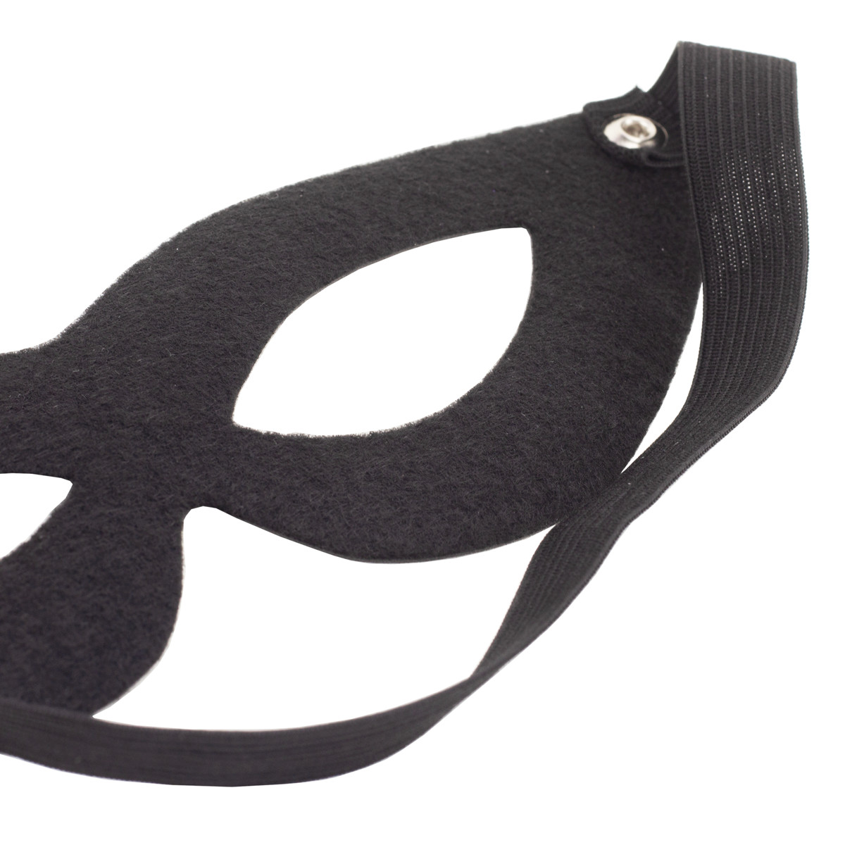 Máscara Tiazinha - La Pimienta Sado | Disponível em 2 Cores - 4