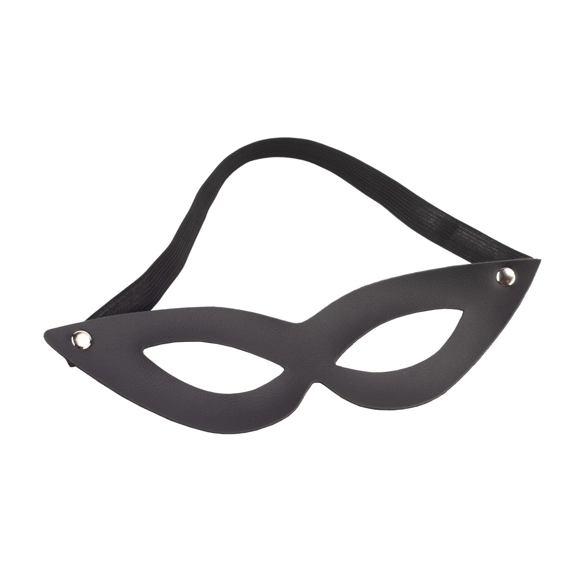 Máscara Tiazinha - La Pimienta Sado | Disponível em 2 Cores - 3