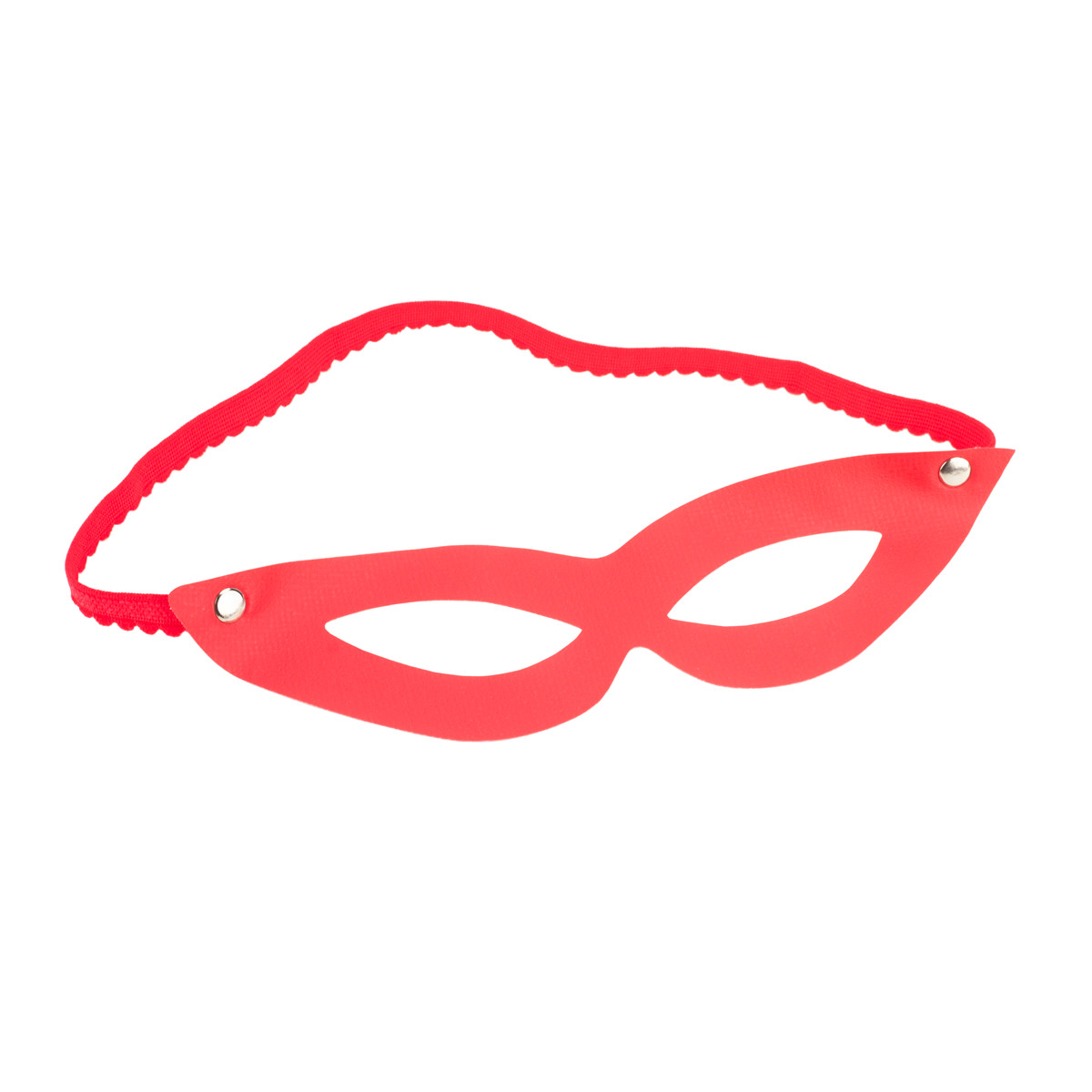 Máscara Tiazinha - La Pimienta Sado | Disponível em 2 Cores - 7